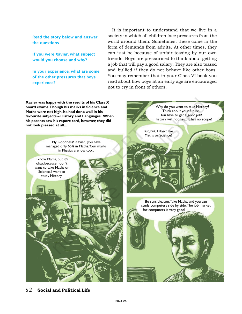 Page 5 of Women Change the World