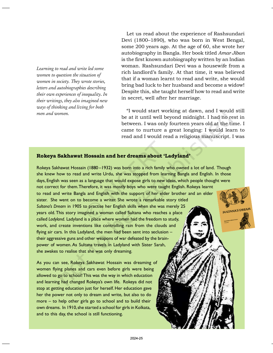 Page 7 of Women Change the World
