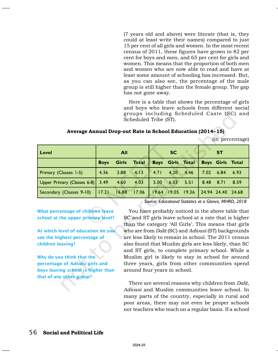 Page 9 of Women Change the World