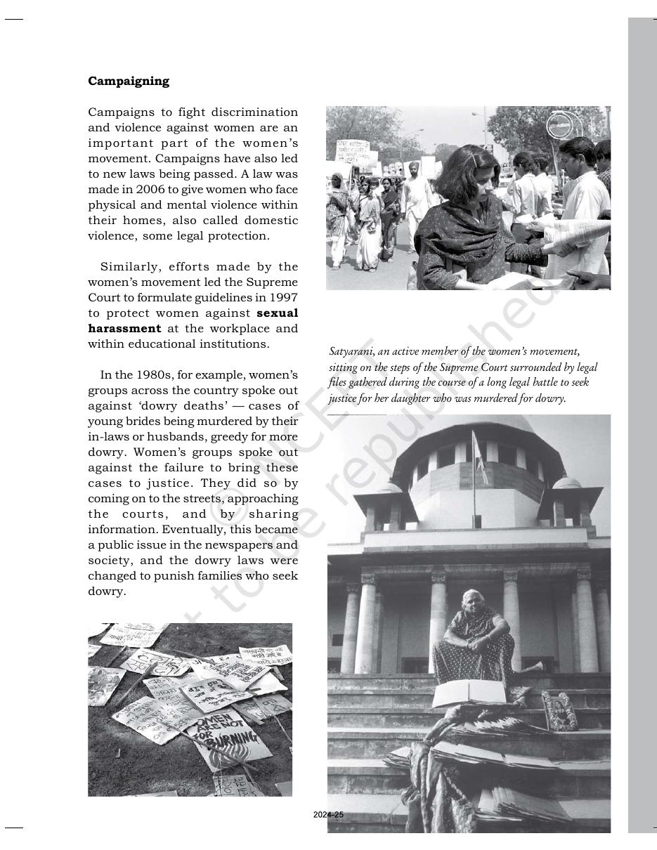 Page 11 of Women Change the World