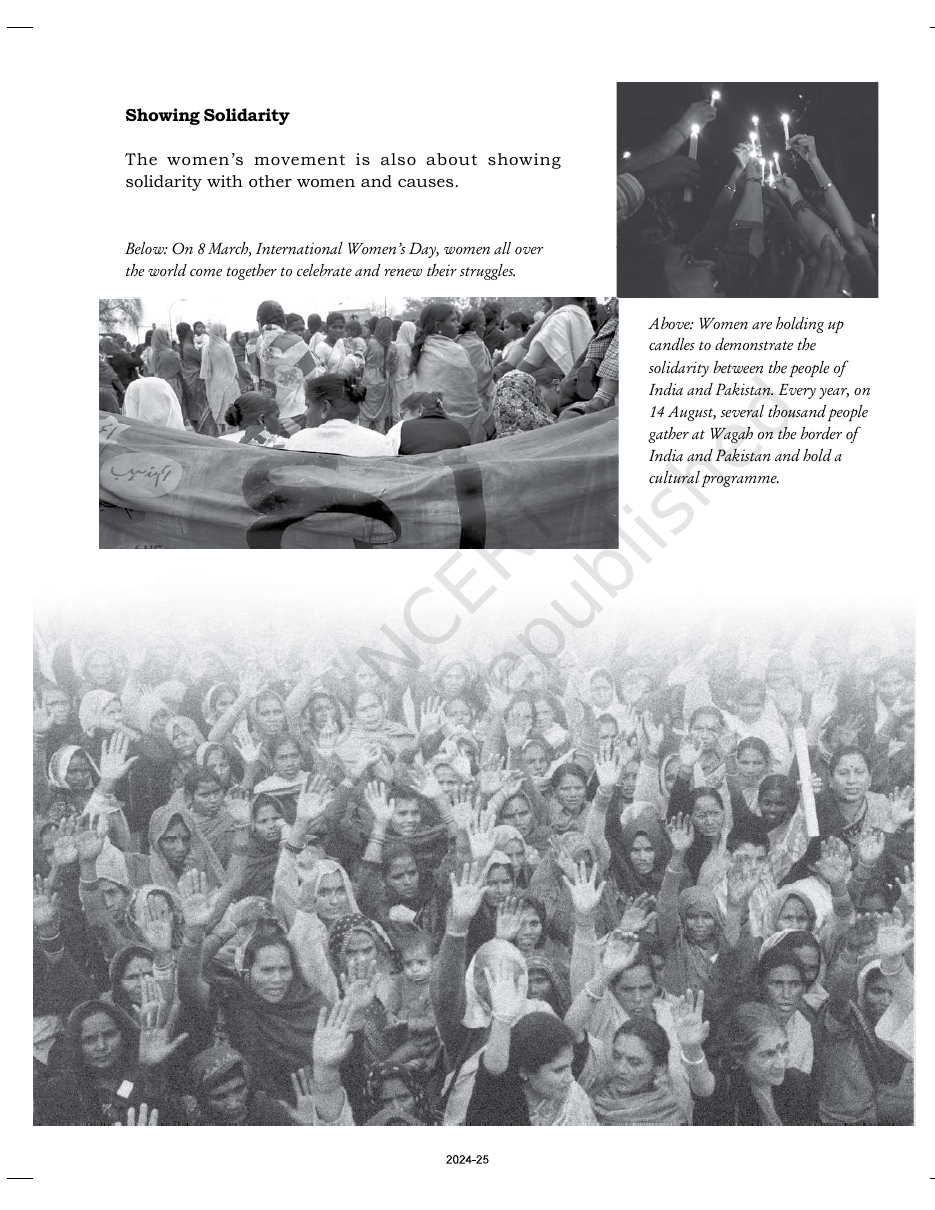 Page 13 of Women Change the World