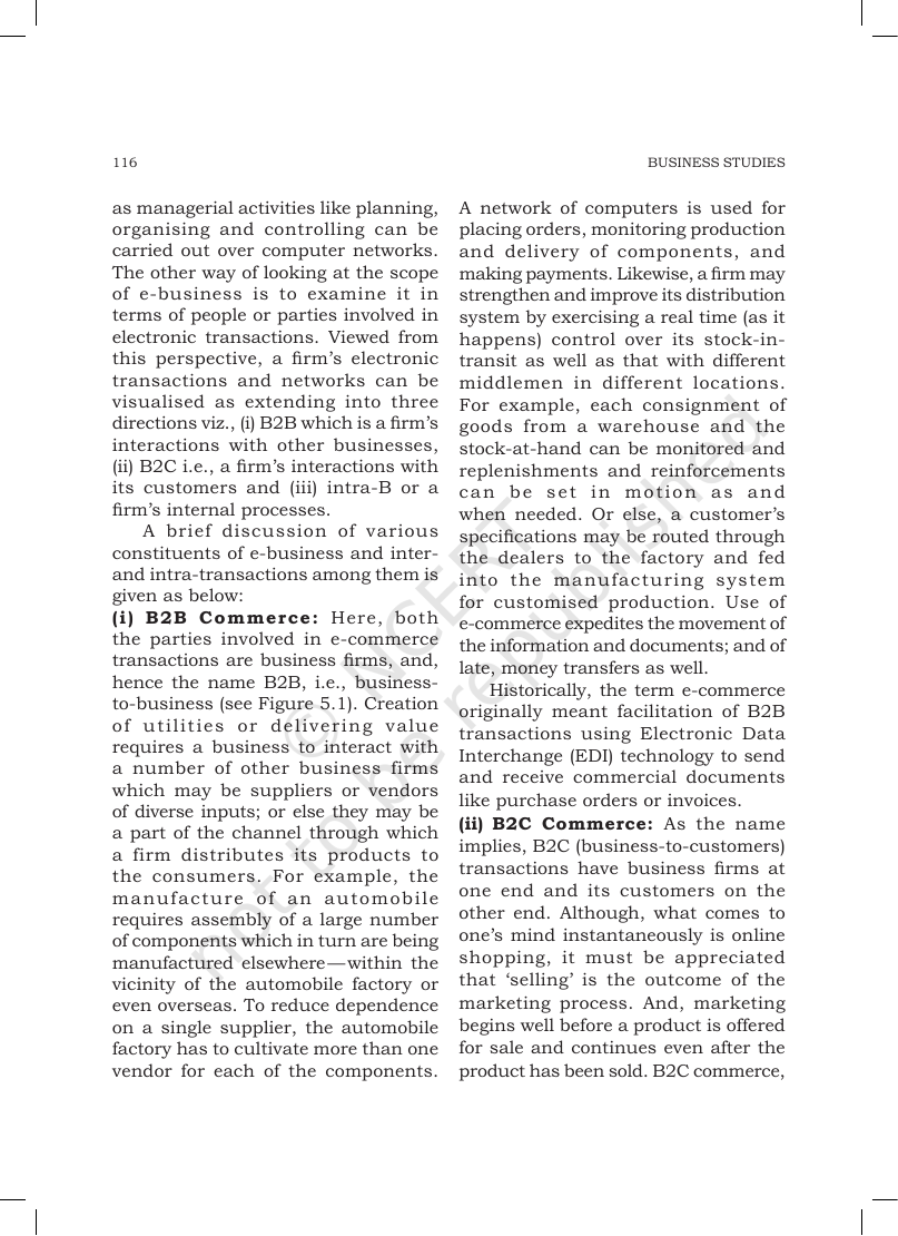 Page 4 of Emerging Modes of Business