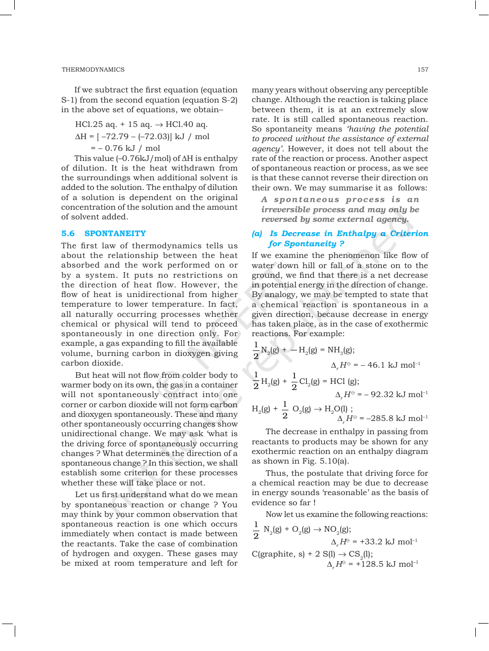 Page 22 of Thermodynamics