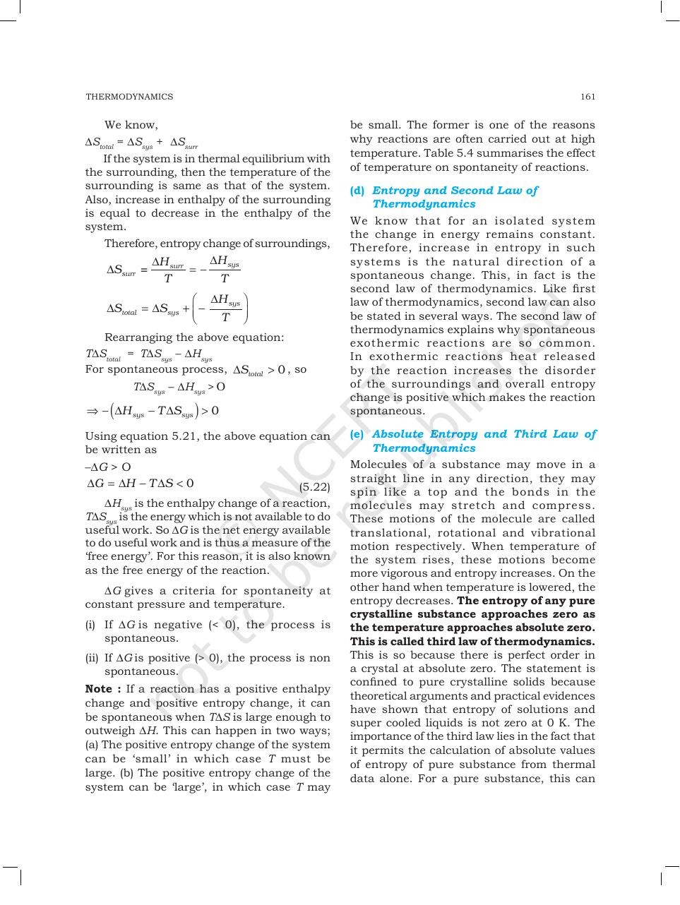 Page 26 of Thermodynamics