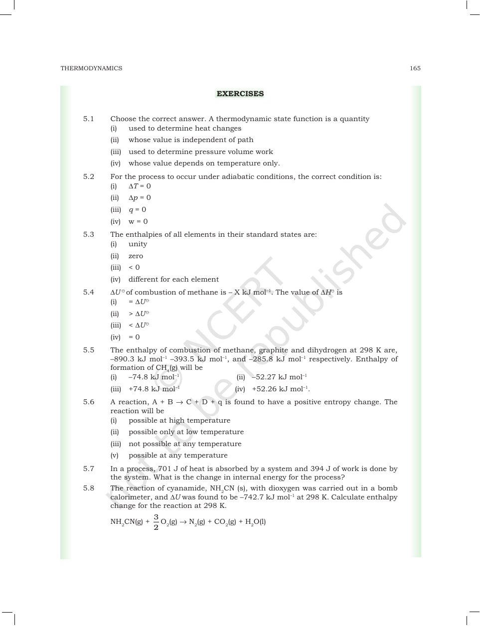 Page 30 of Thermodynamics