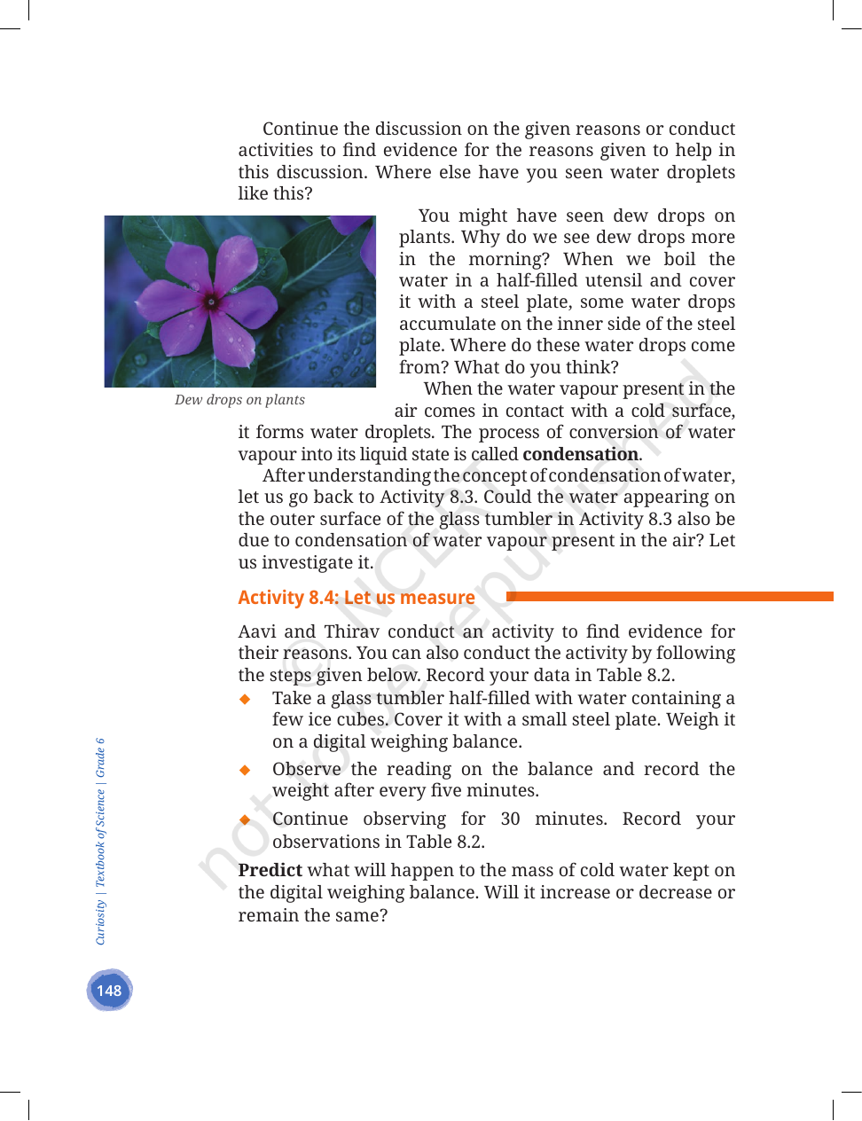 Page 6 of A Journey through States of Water