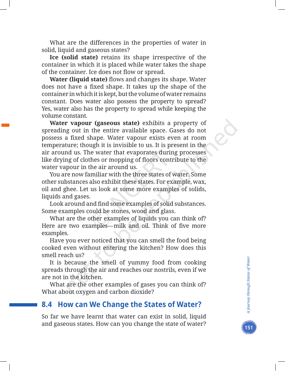 Page 9 of A Journey through States of Water