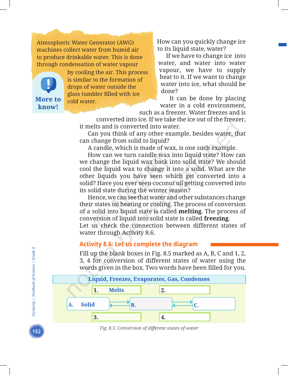 Page 10 of A Journey through States of Water