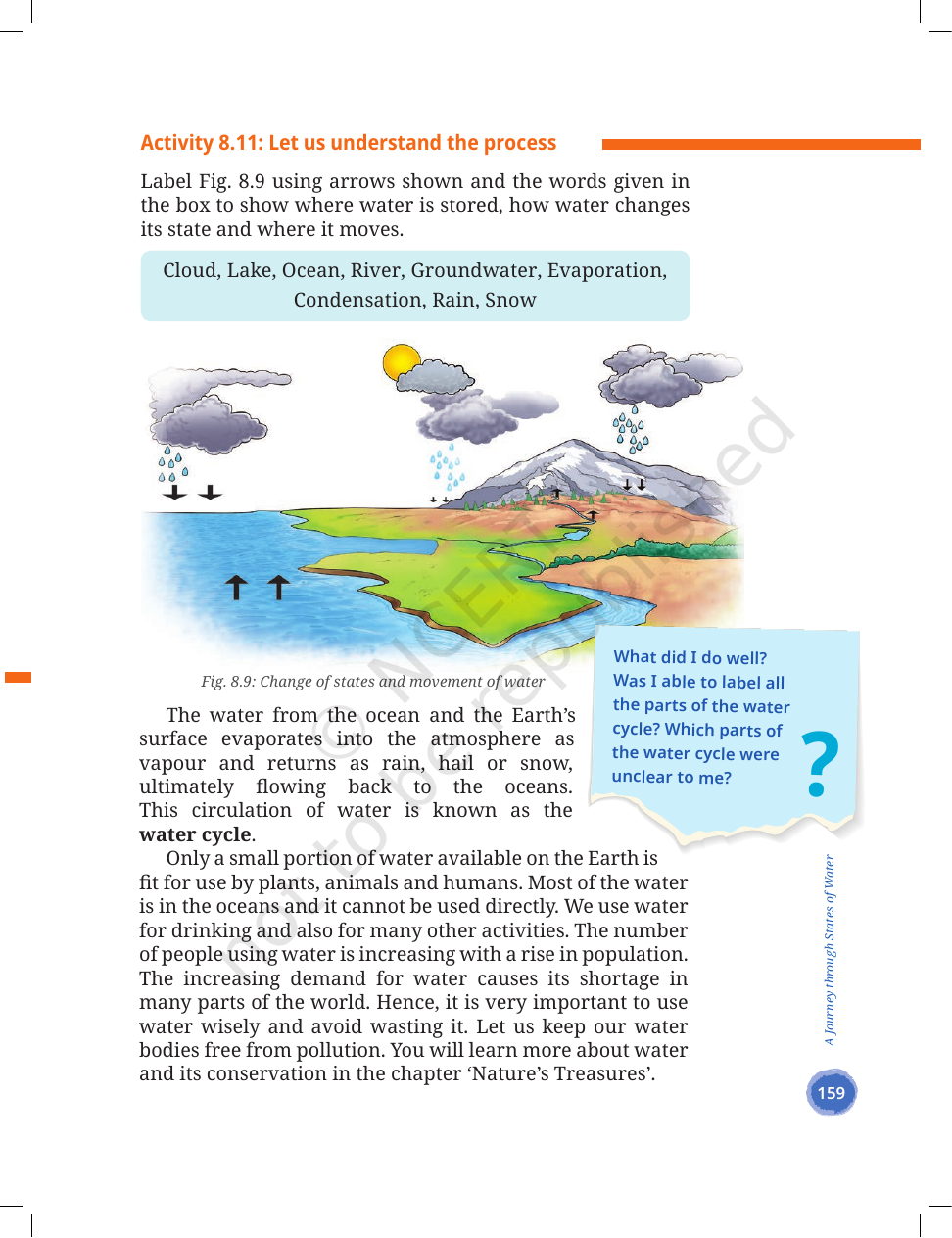 Page 17 of A Journey through States of Water