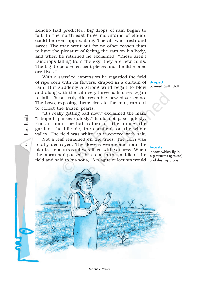 Page 4 of A Letter to God