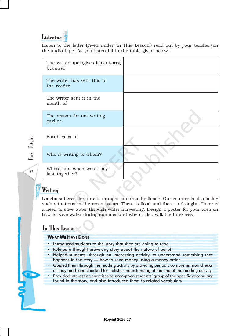 Page 12 of A Letter to God