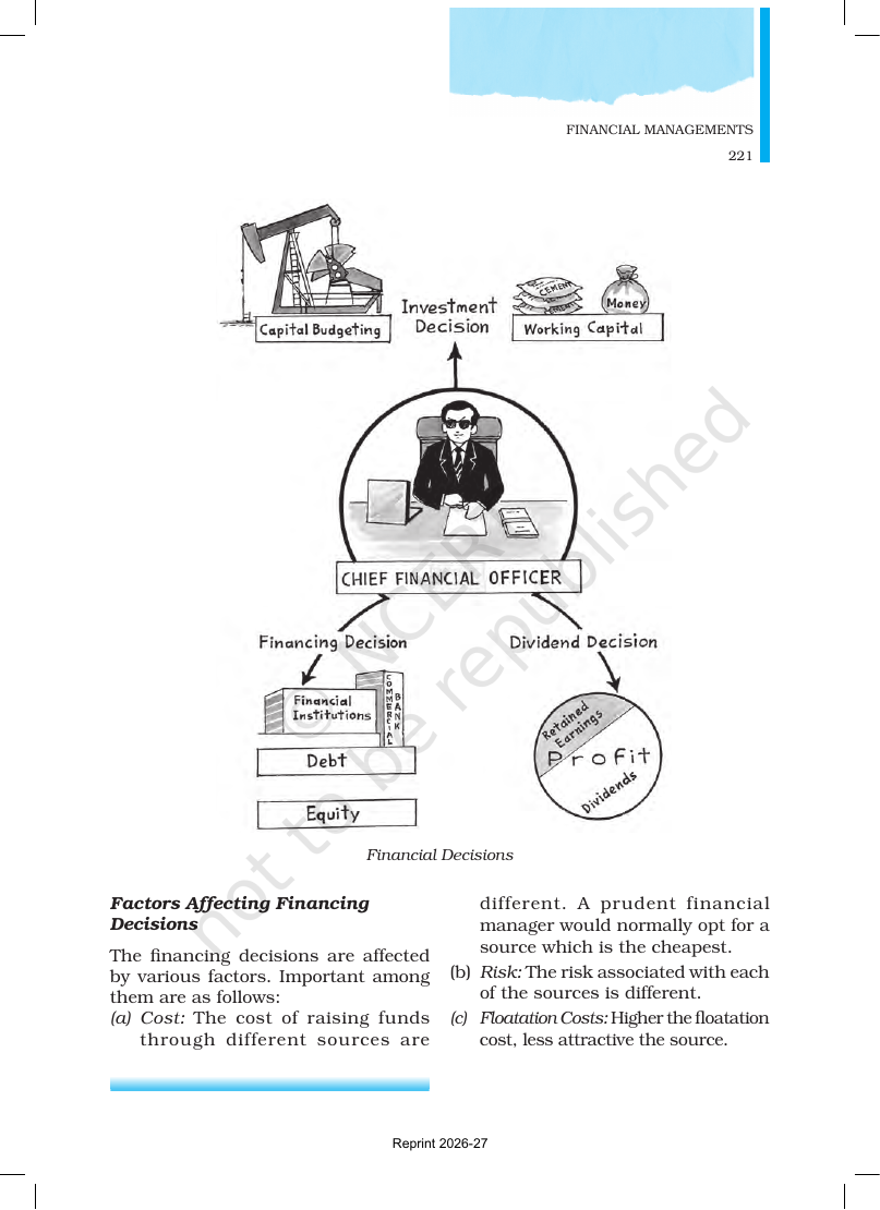 Page 7 of Financial Management