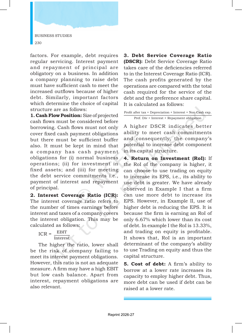 Page 16 of Financial Management