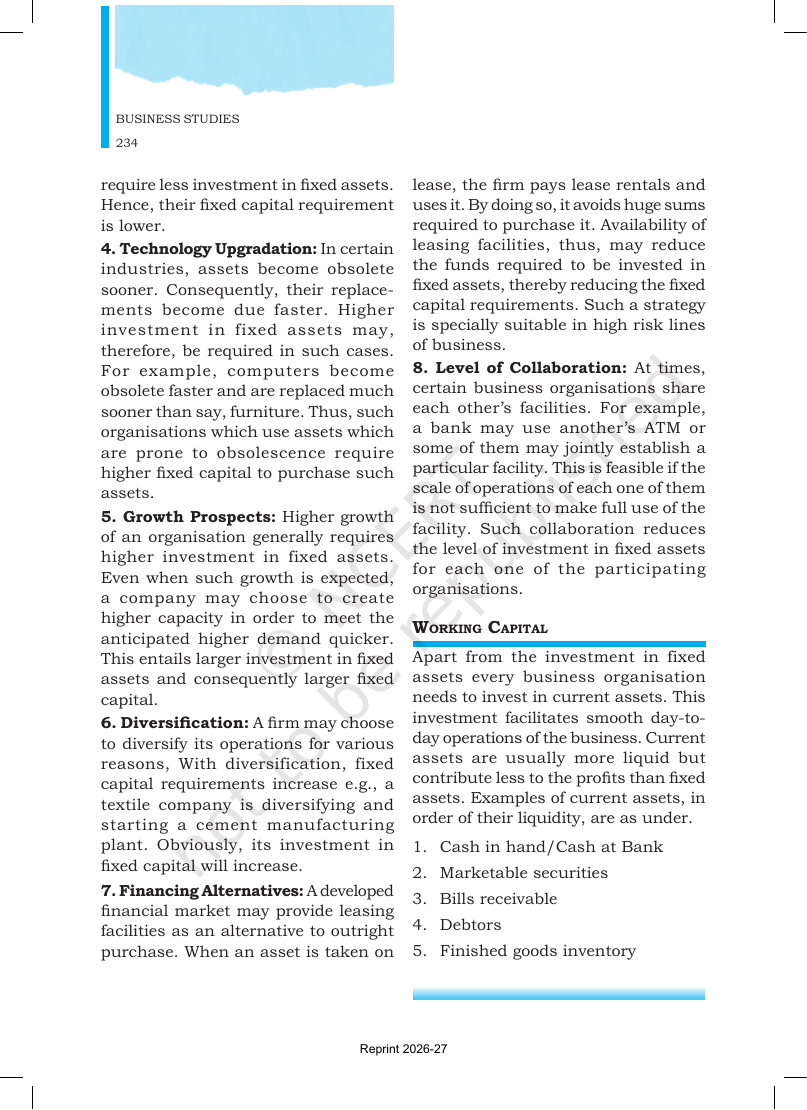 Page 20 of Financial Management