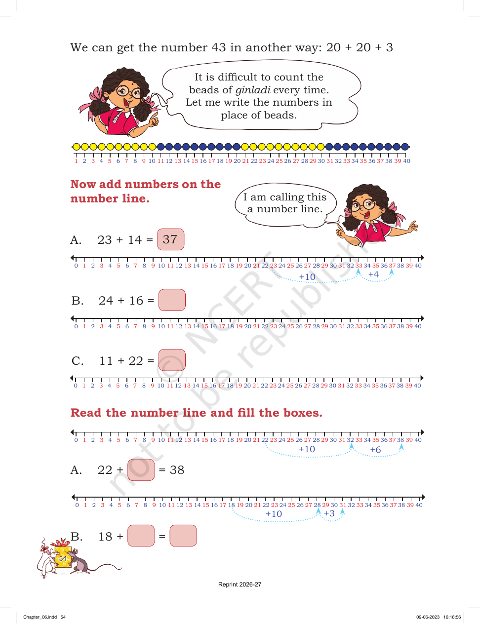 Page 5 of Decoration for Festival