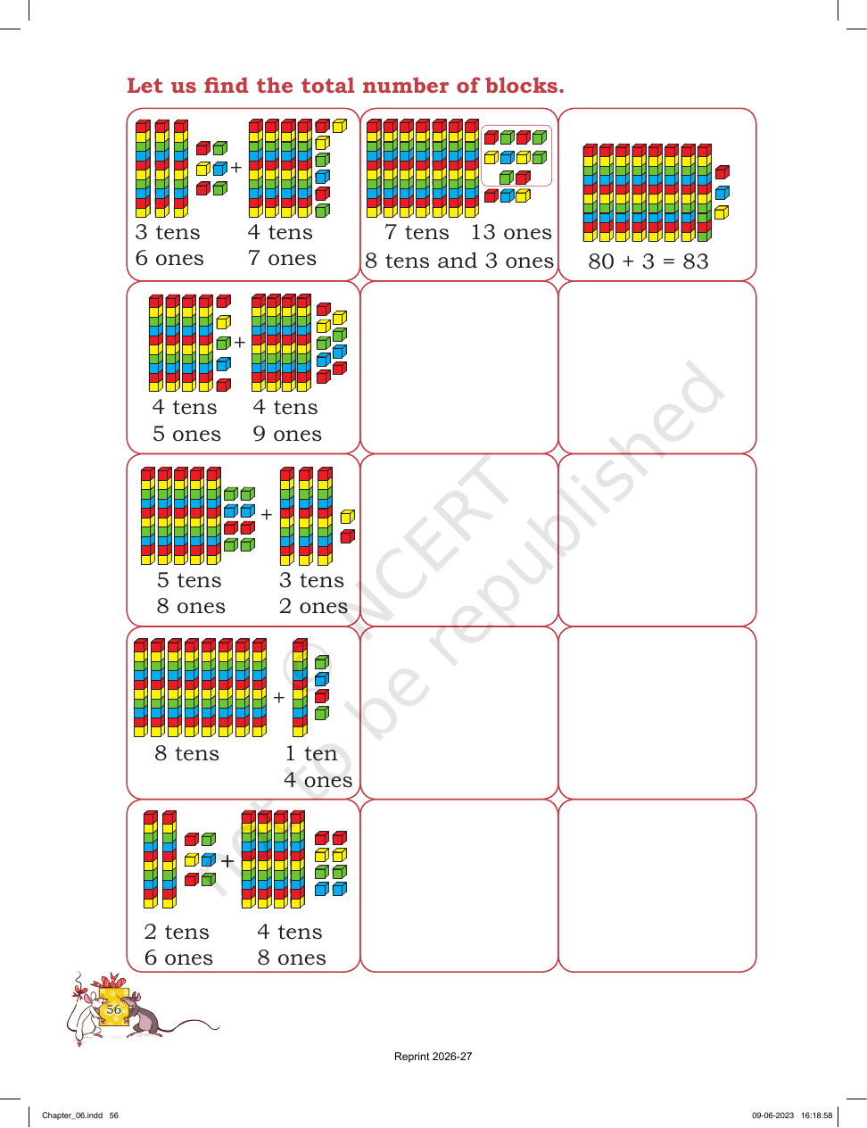 Page 7 of Decoration for Festival