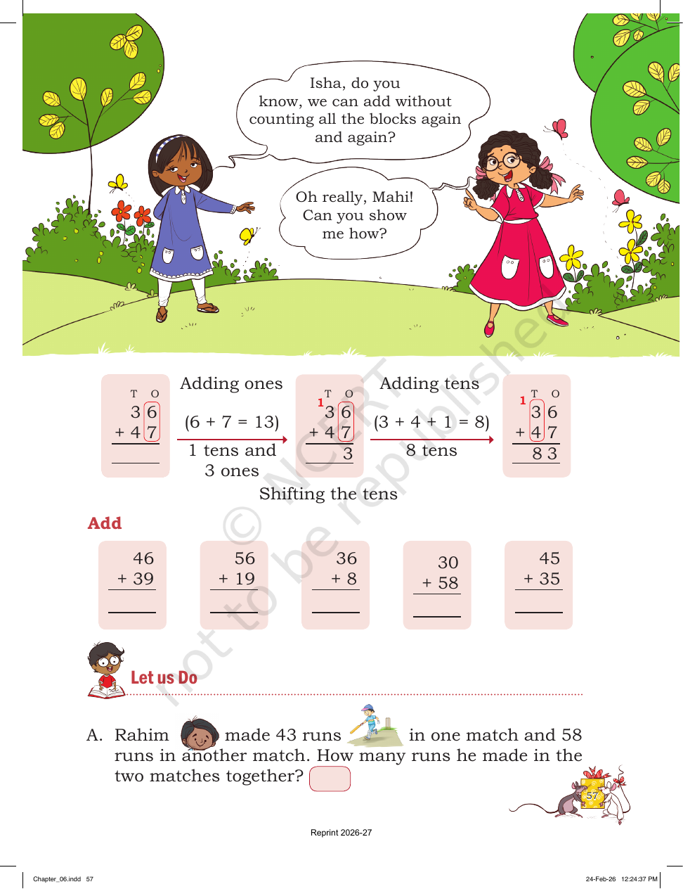 Page 8 of Decoration for Festival