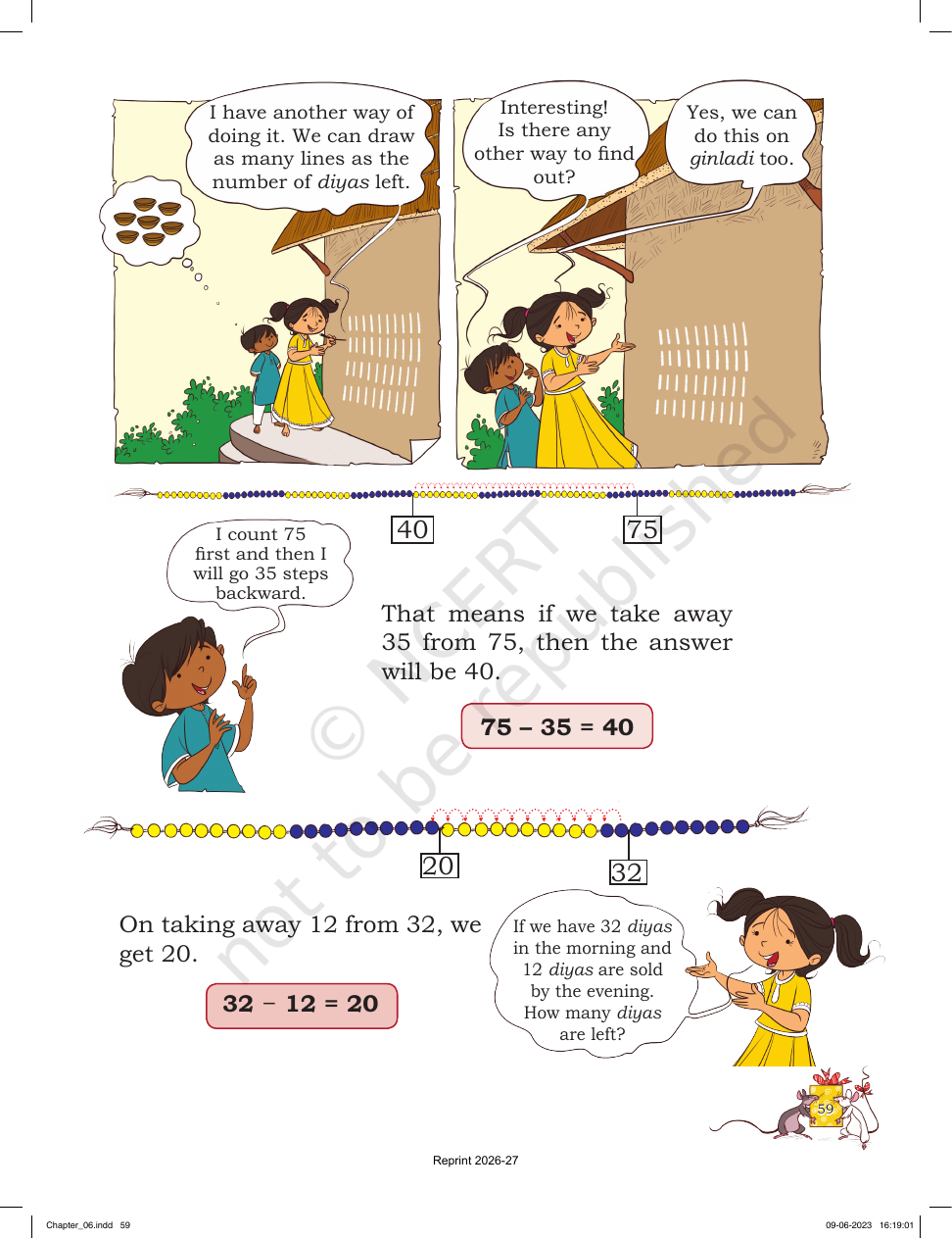 Page 10 of Decoration for Festival
