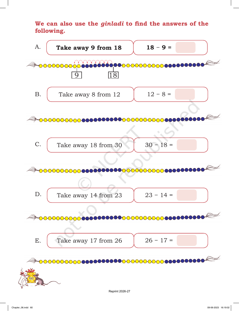 Page 11 of Decoration for Festival