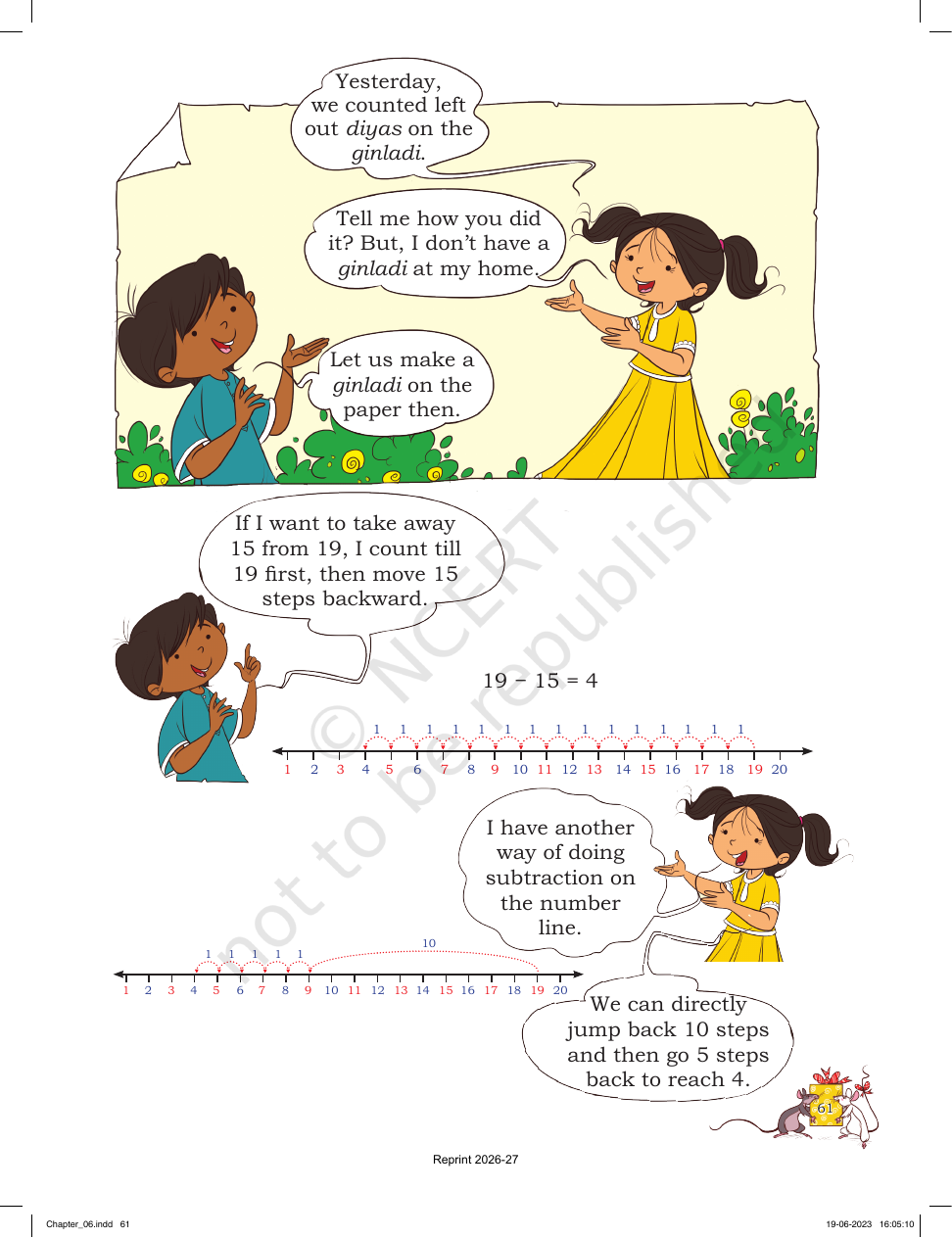 Page 12 of Decoration for Festival