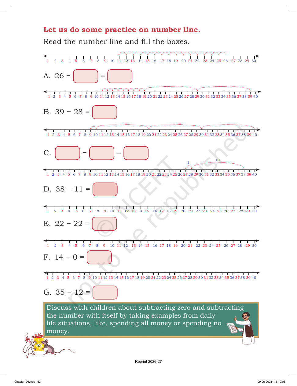 Page 13 of Decoration for Festival