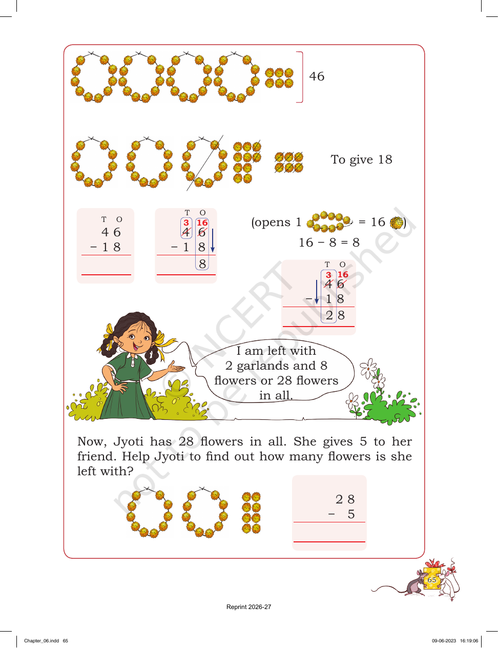 Page 16 of Decoration for Festival