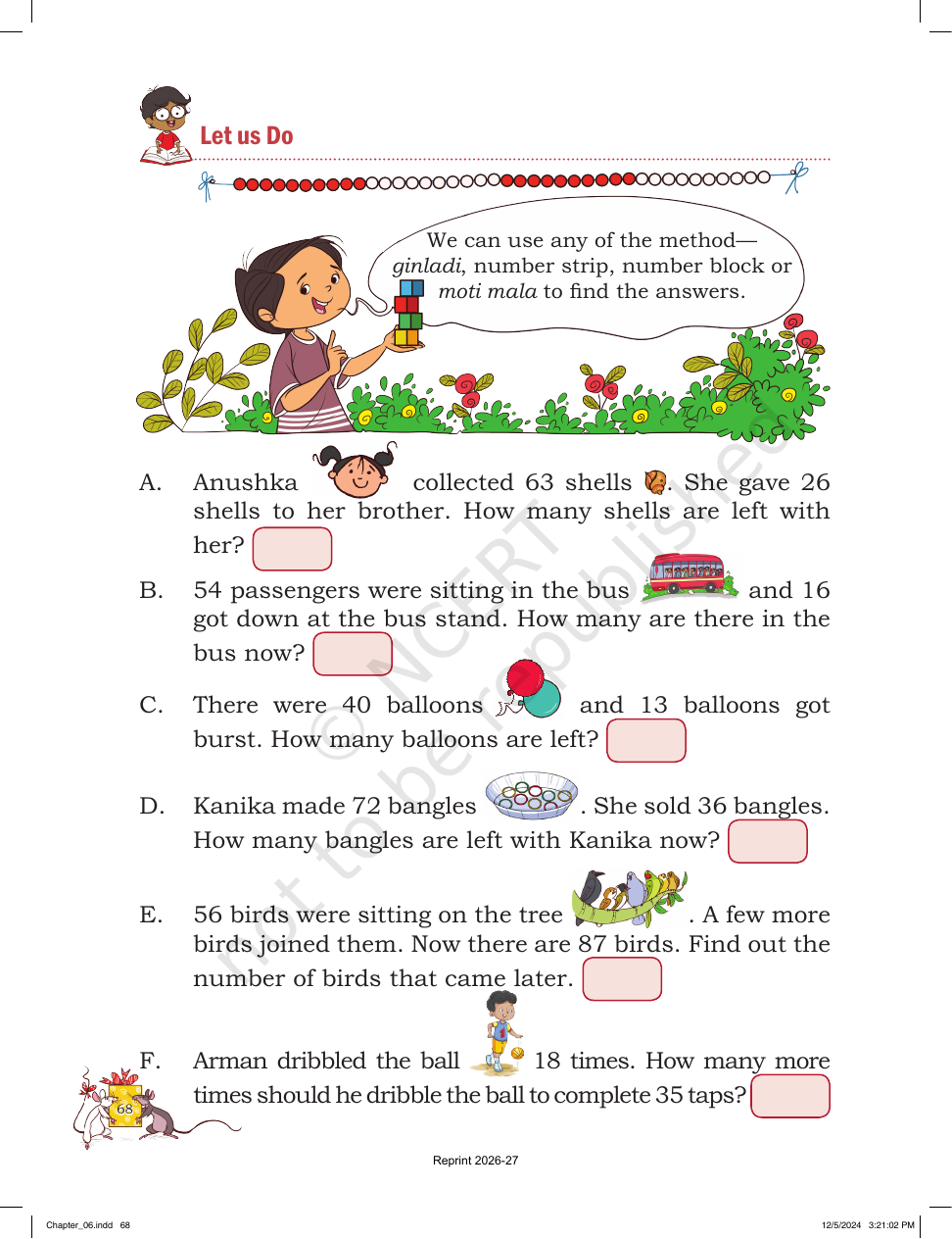 Page 19 of Decoration for Festival