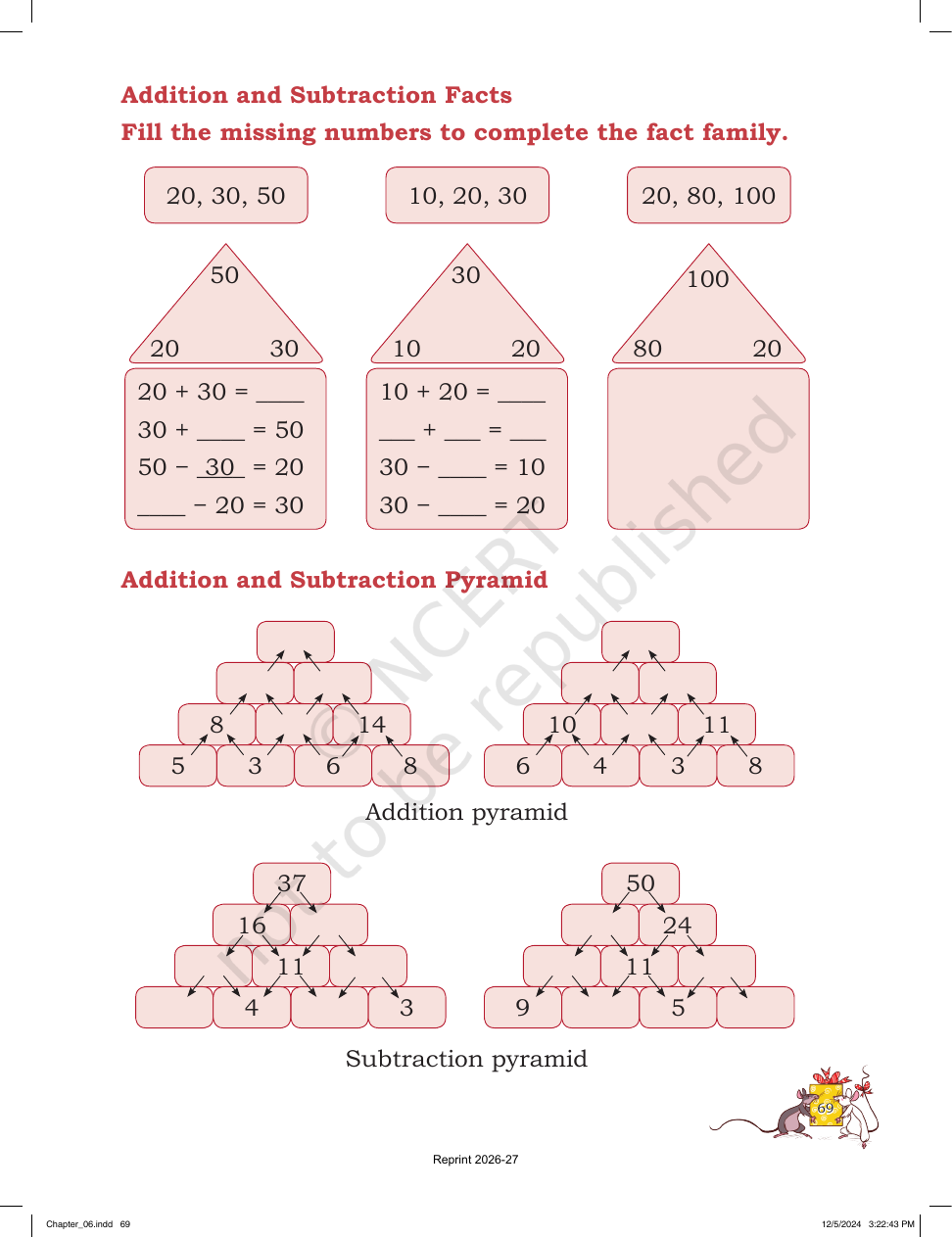Page 20 of Decoration for Festival