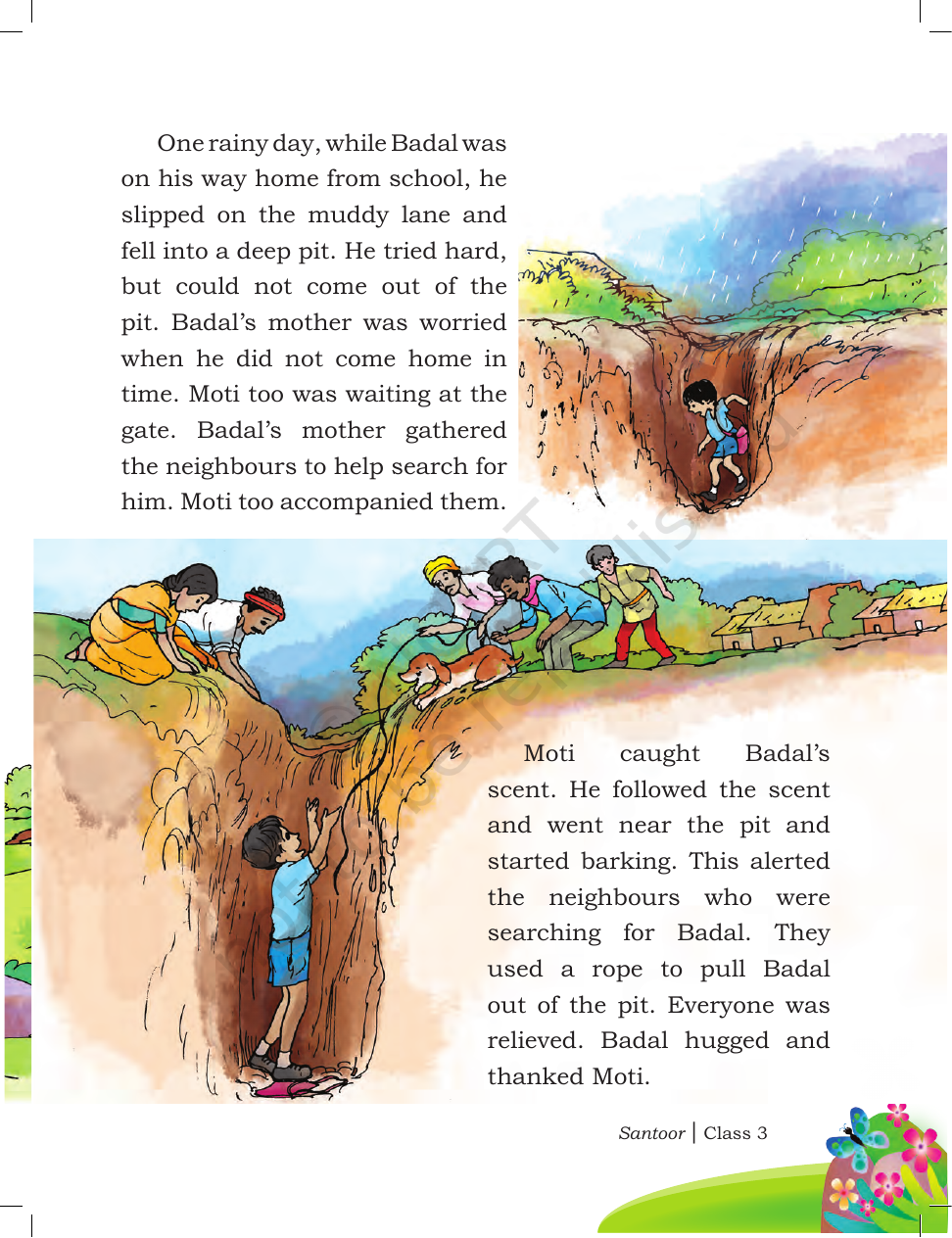 Page 3 of We Are Together
