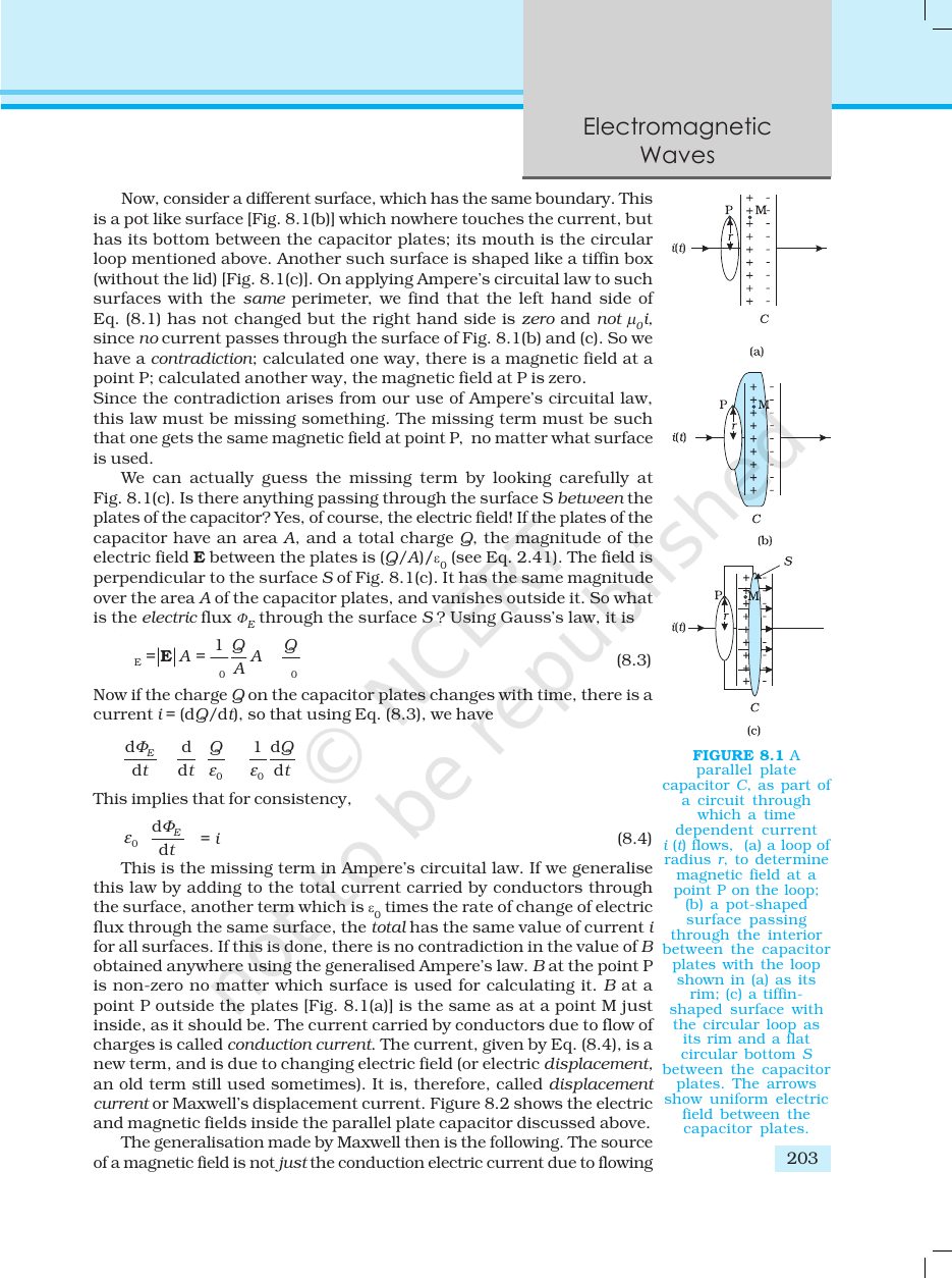 Page 3 of Electromagnetic Waves