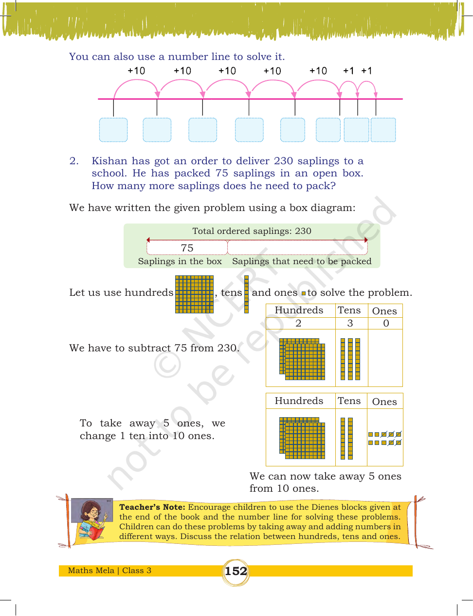Page 3 of Give and Take