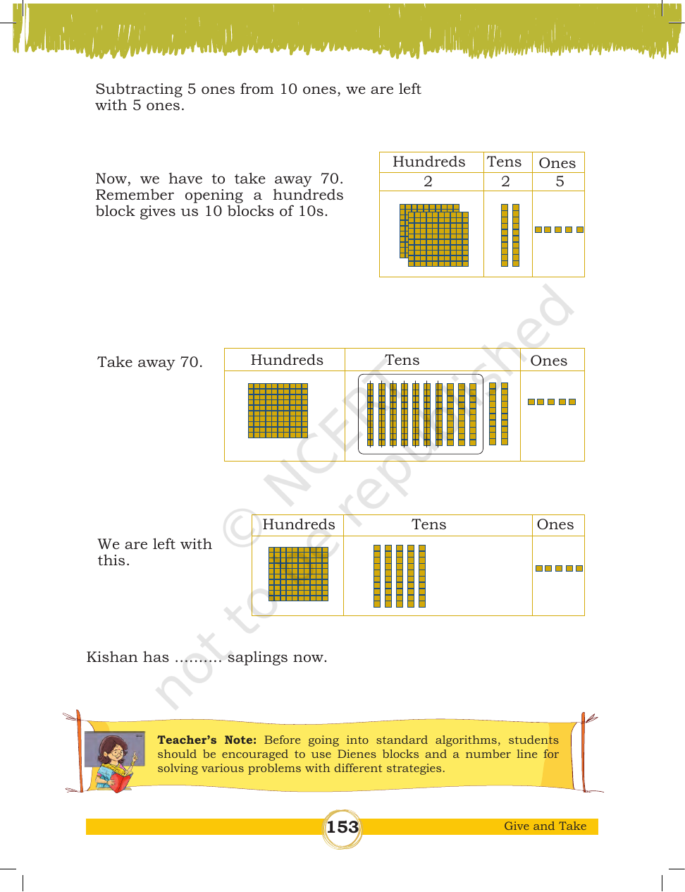 Page 4 of Give and Take