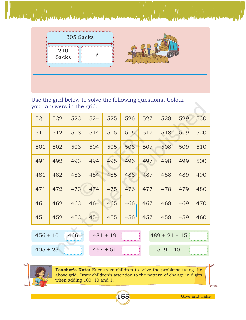 Page 6 of Give and Take
