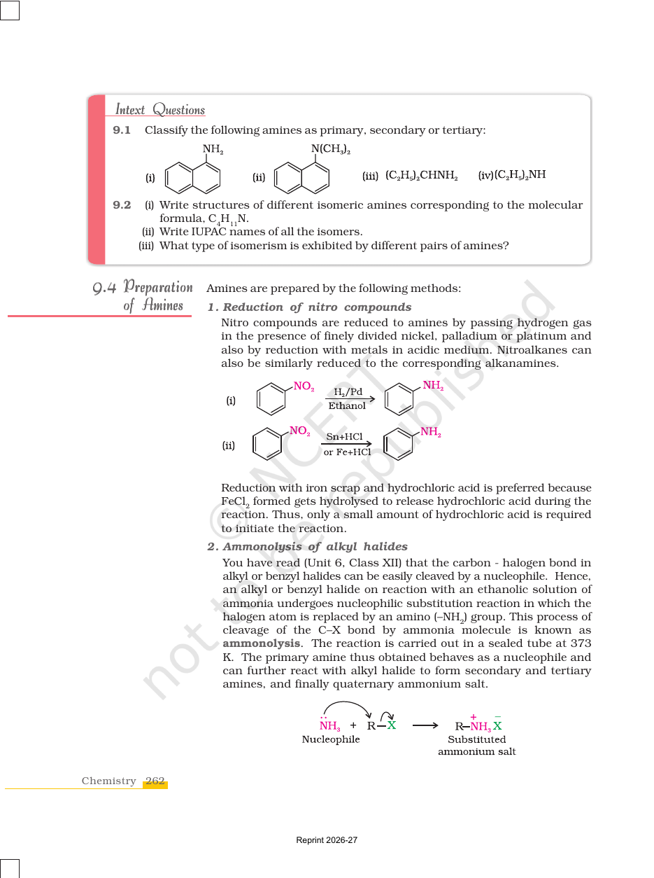 Page 4 of Amines