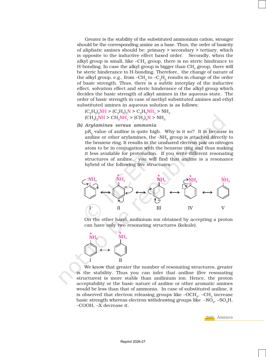 Page 11 of Amines