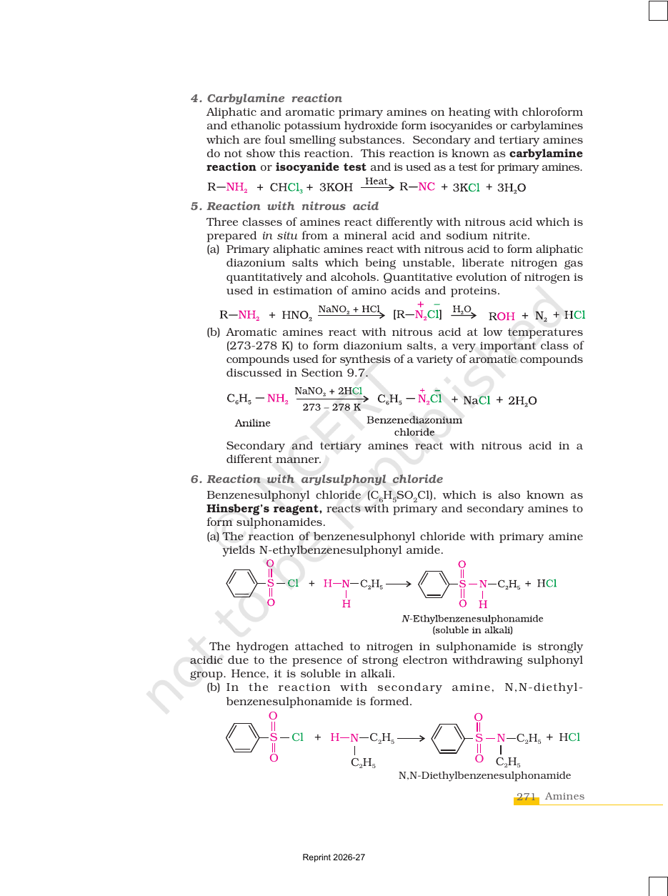 Page 13 of Amines