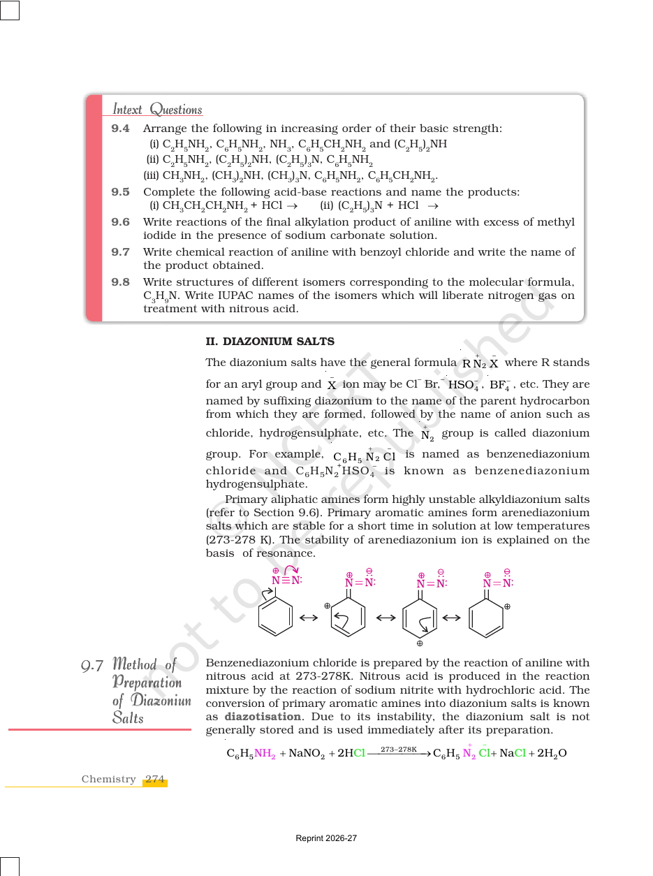 Page 16 of Amines