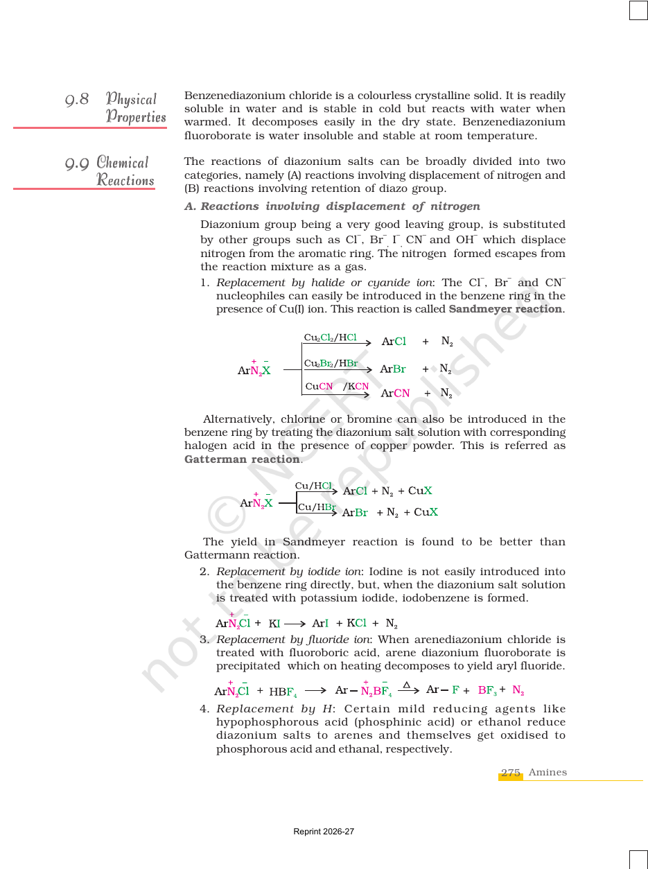 Page 17 of Amines