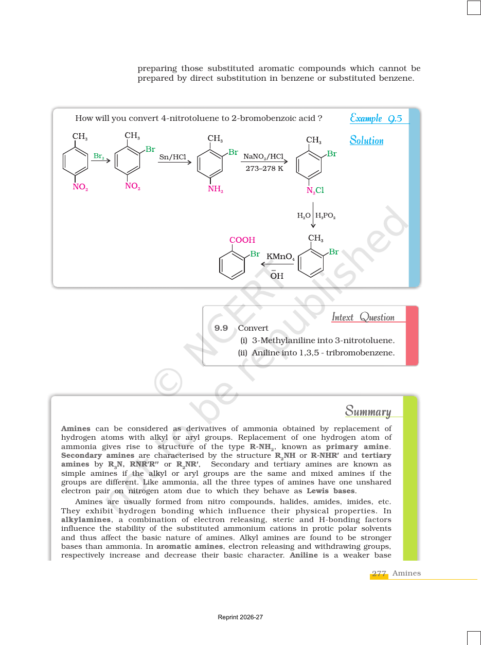 Page 19 of Amines