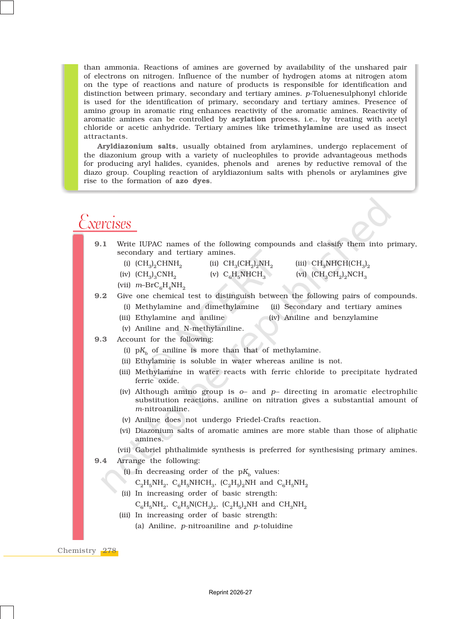 Page 20 of Amines