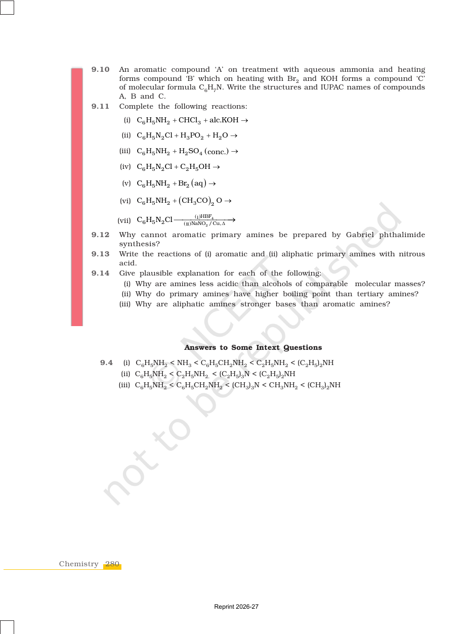 Page 22 of Amines