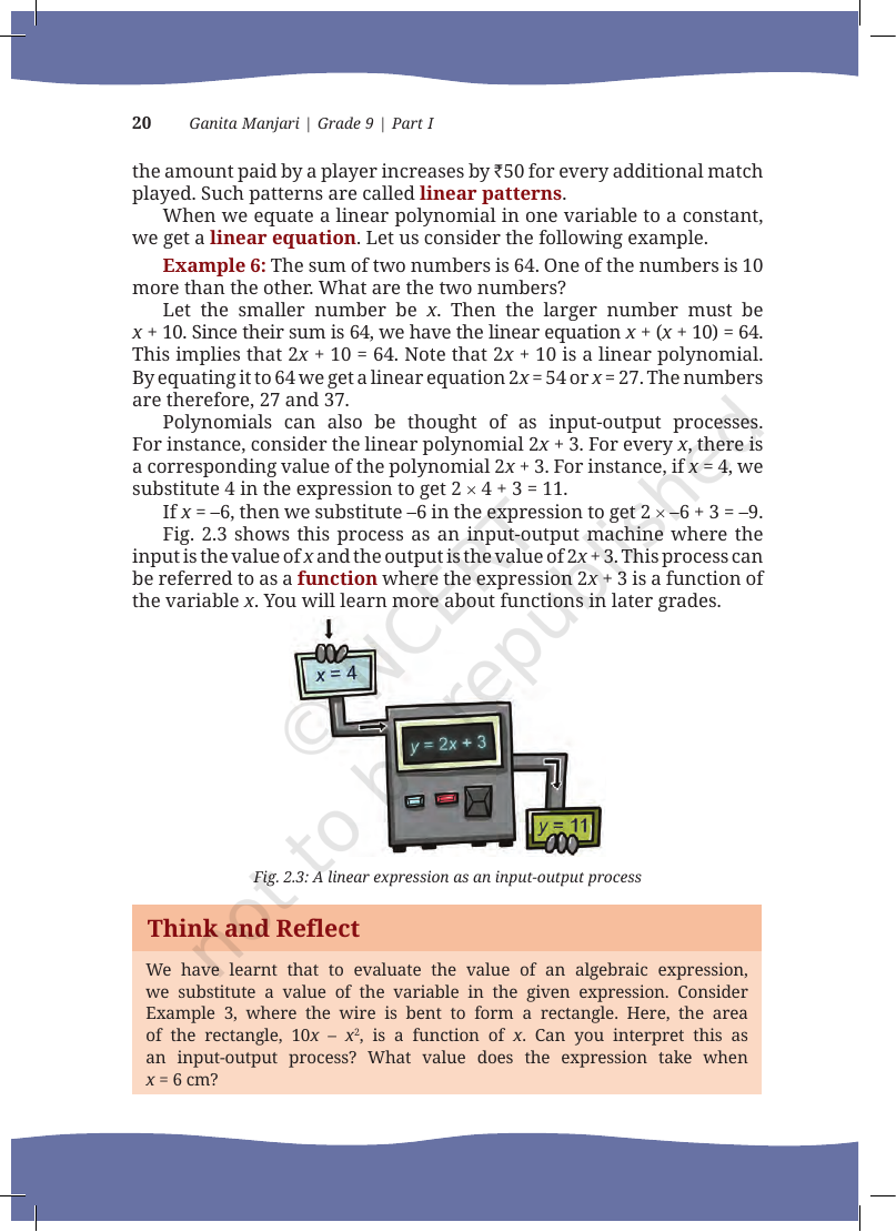 Page 5 of Polynomials
