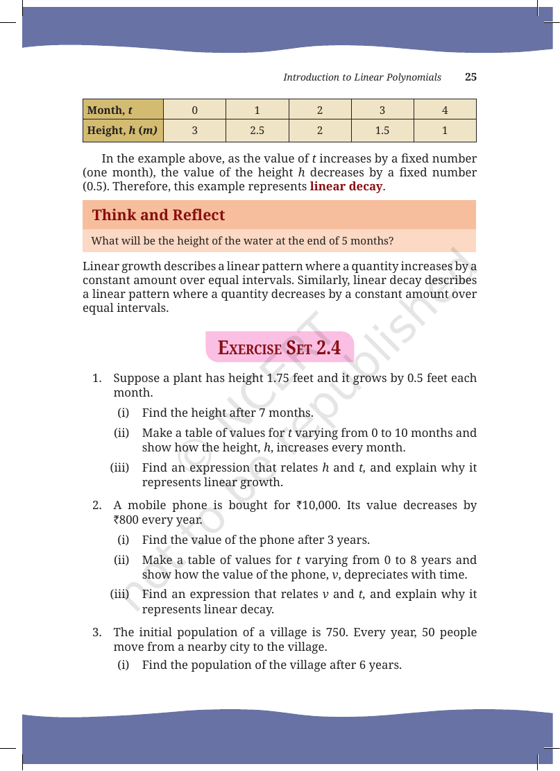 Page 10 of Polynomials
