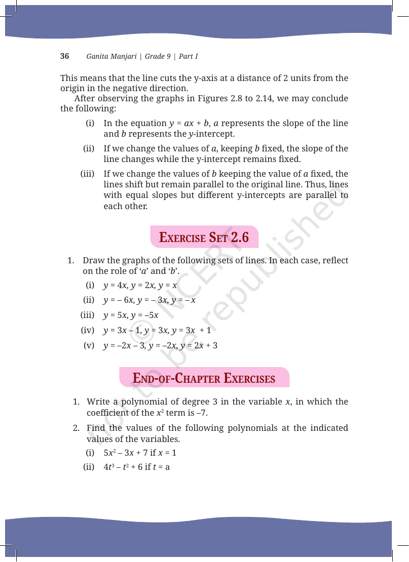 Page 21 of Polynomials