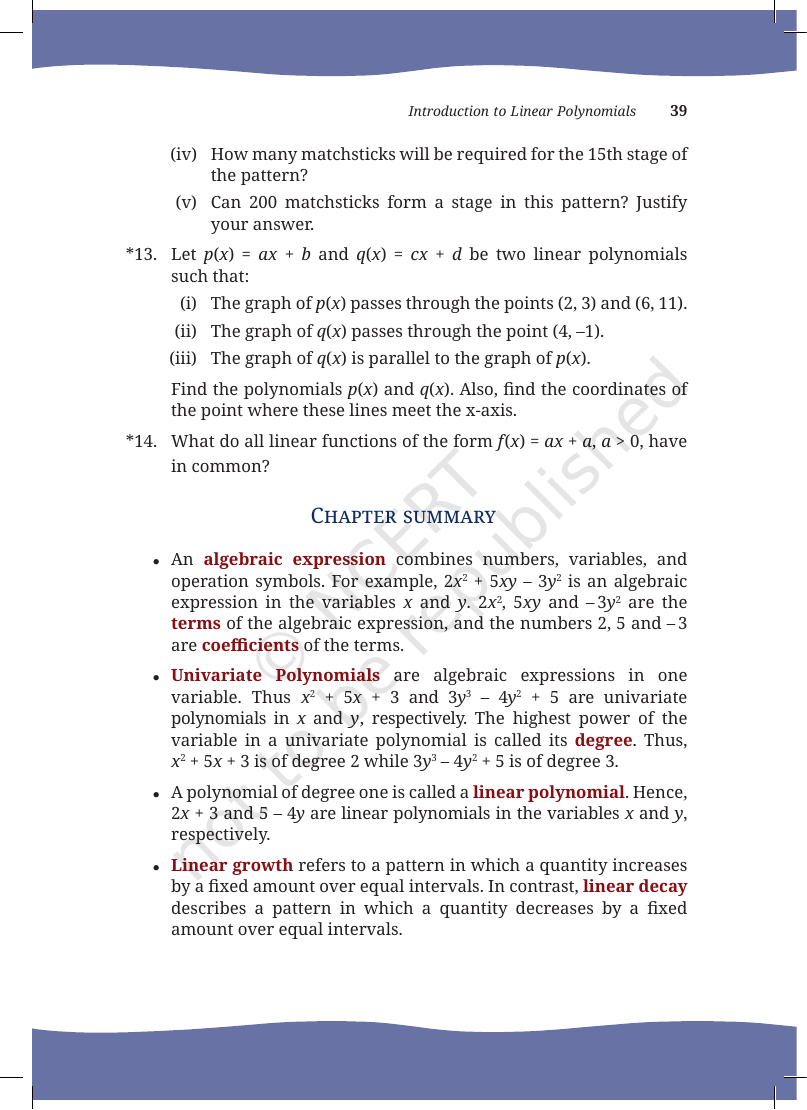 Page 24 of Polynomials