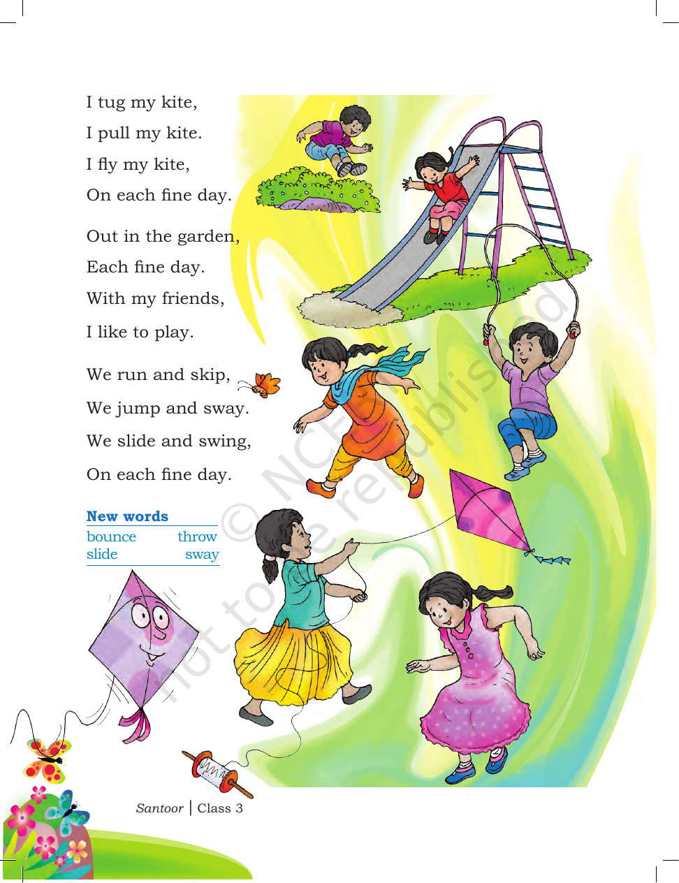 Page 5 of Cheenu's Gift