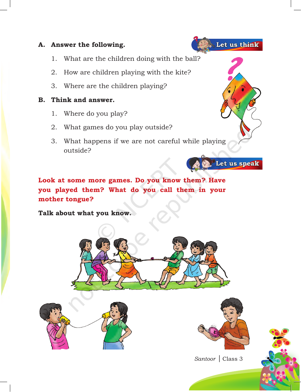 Page 6 of Cheenu's Gift