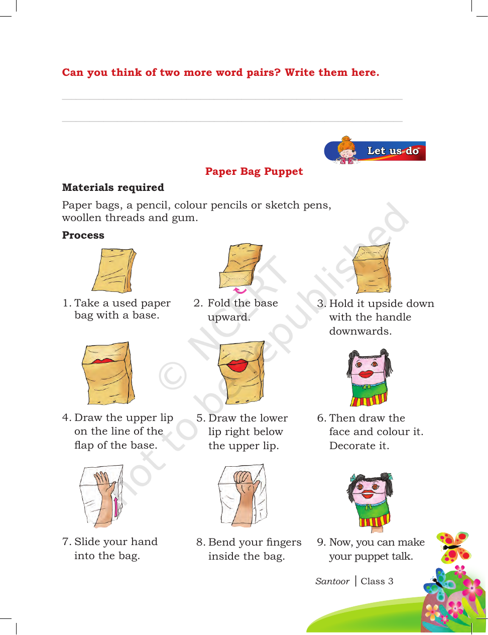 Page 8 of Cheenu's Gift
