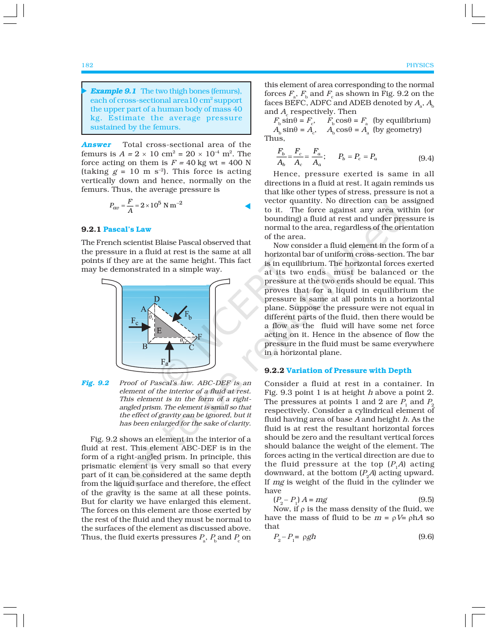 Page 3 of Mechanical Properties of Fluids