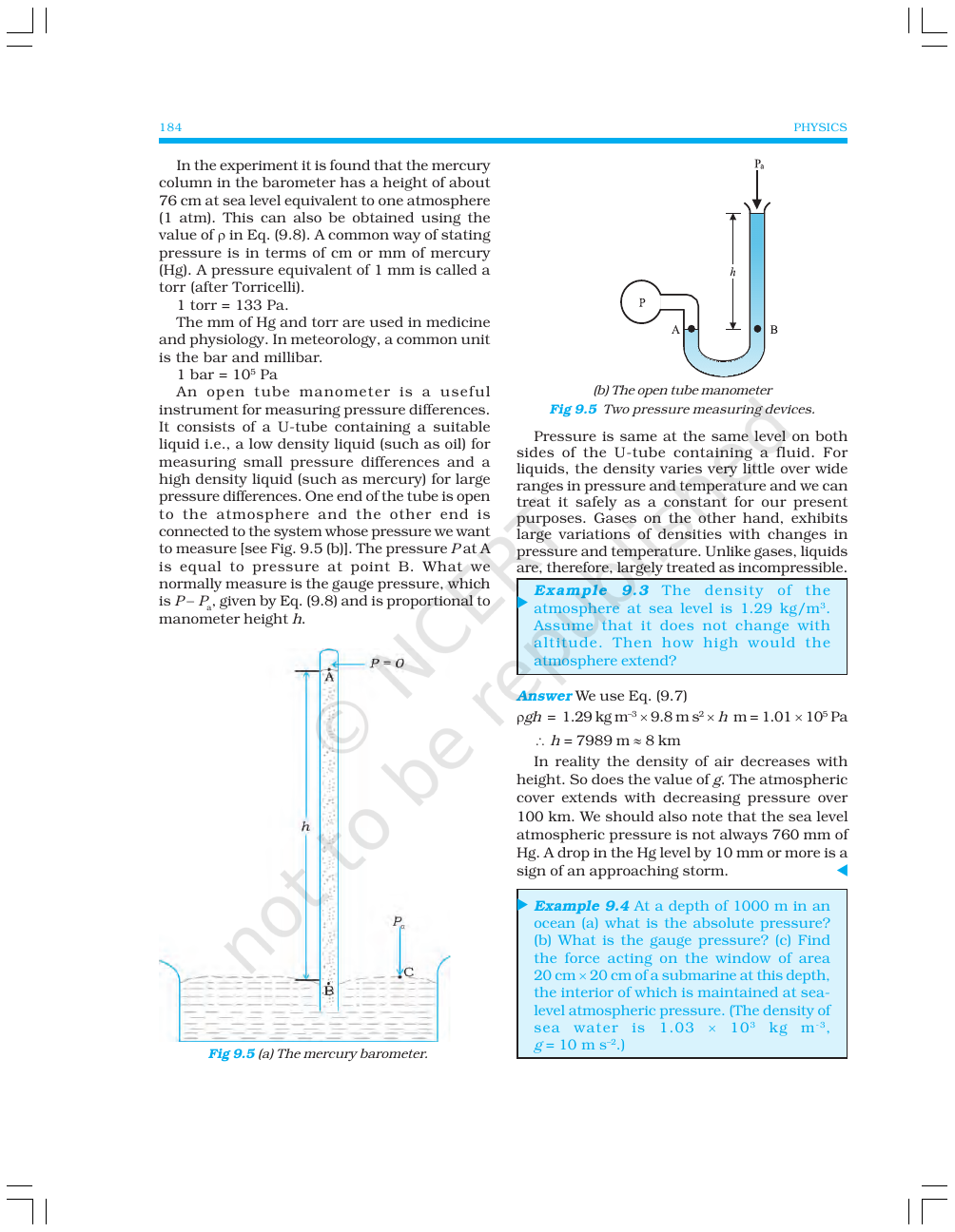 Page 5 of Mechanical Properties of Fluids
